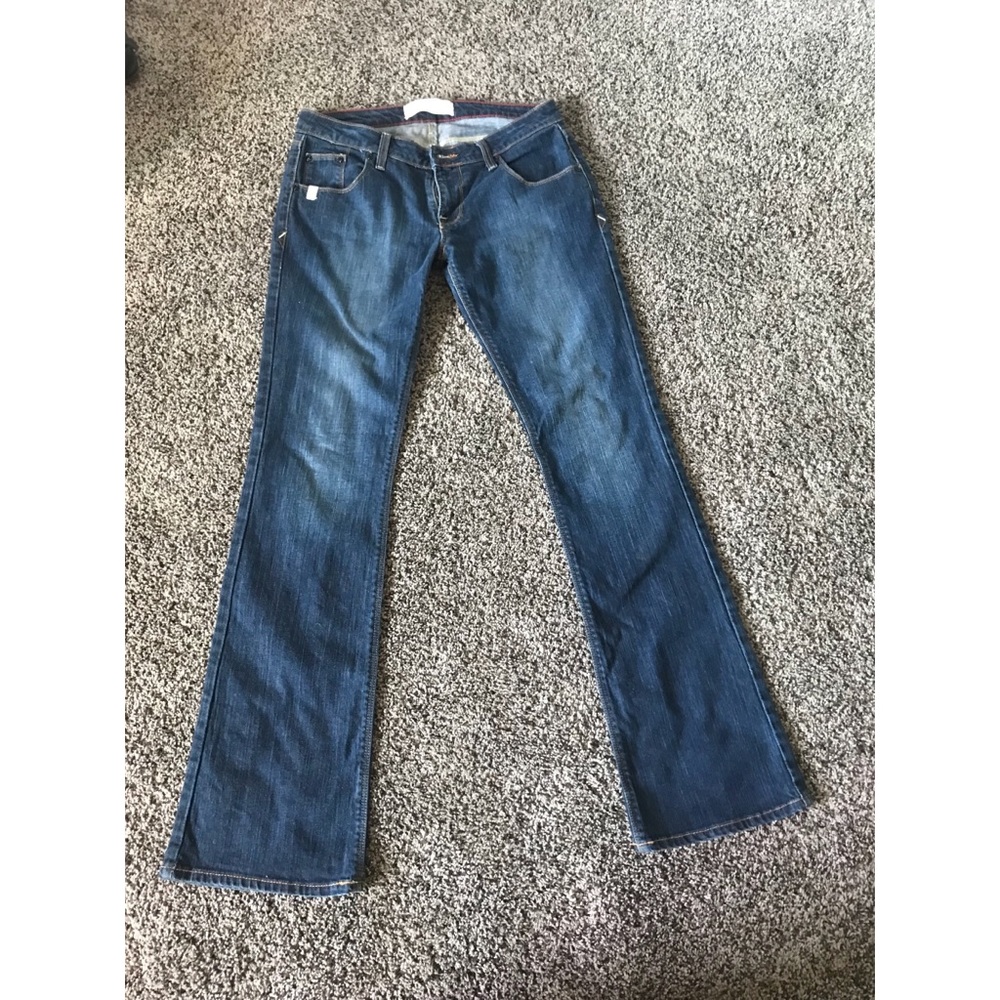 Matix Original Fit Size 7 Women’s Jeans